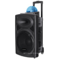 Top Haut-parleur de Karaoke sans fil Rechargeable Bluetooth ligne sans fil